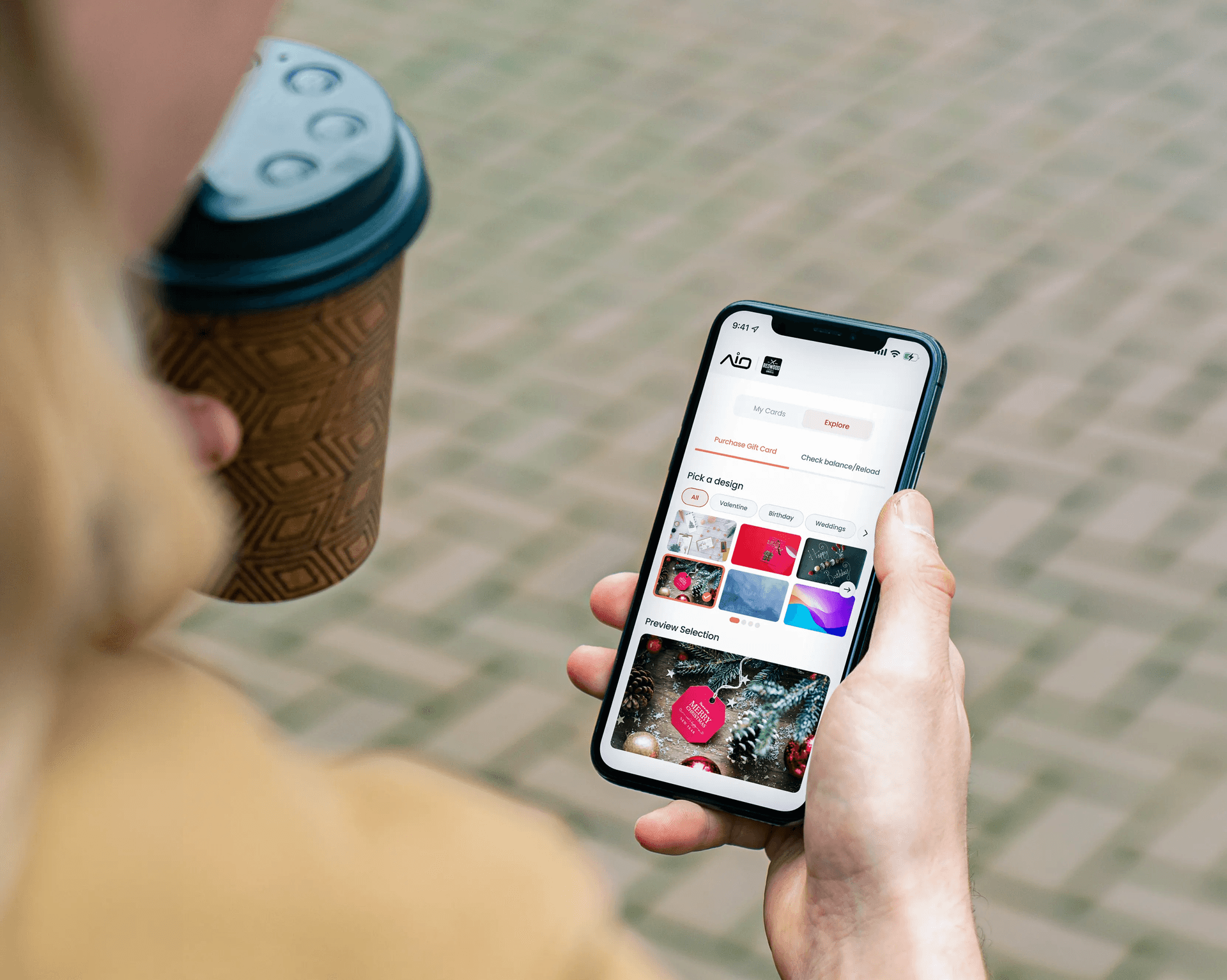 AIO App screenshot 4