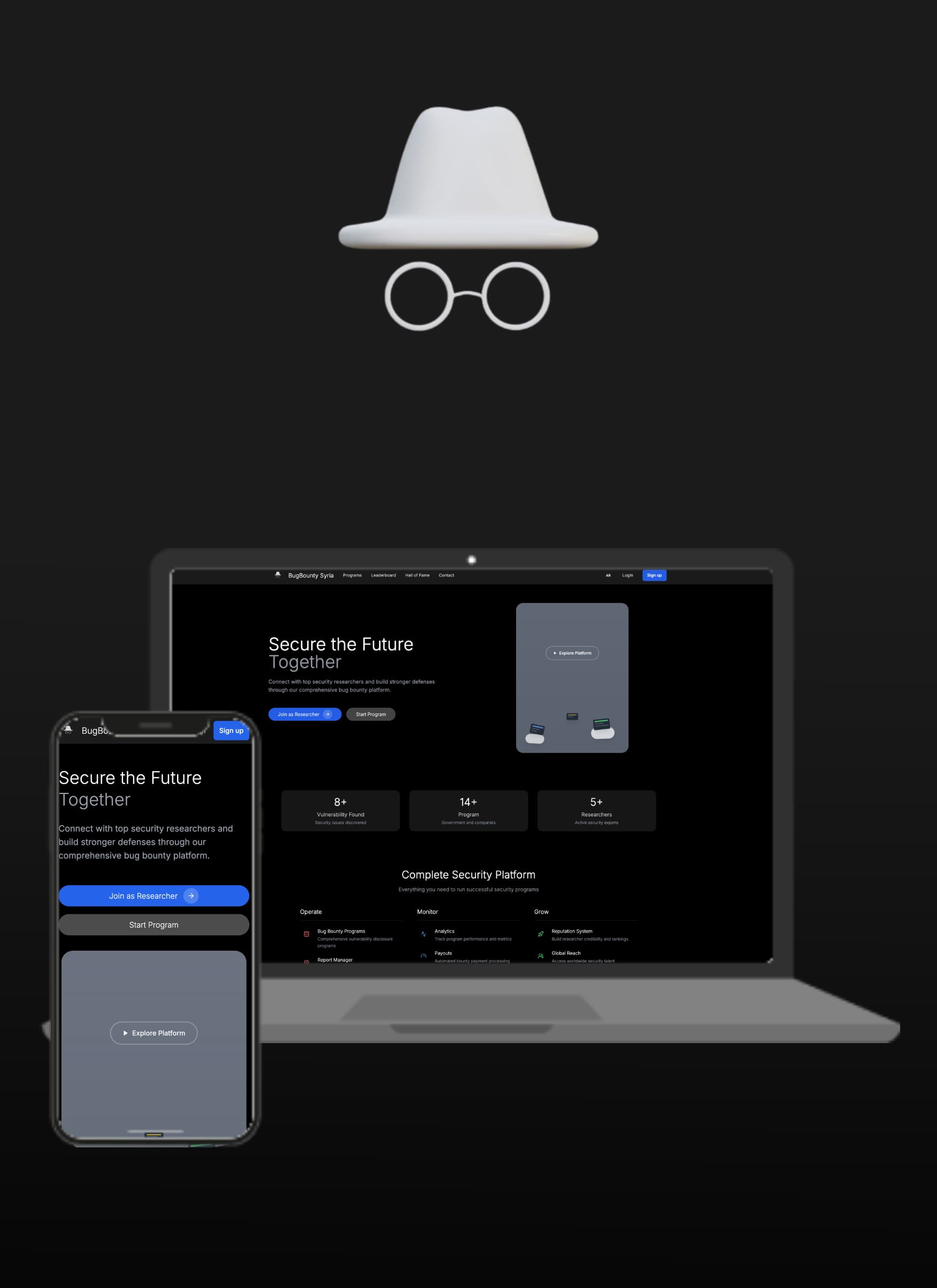 BugBounty screenshot