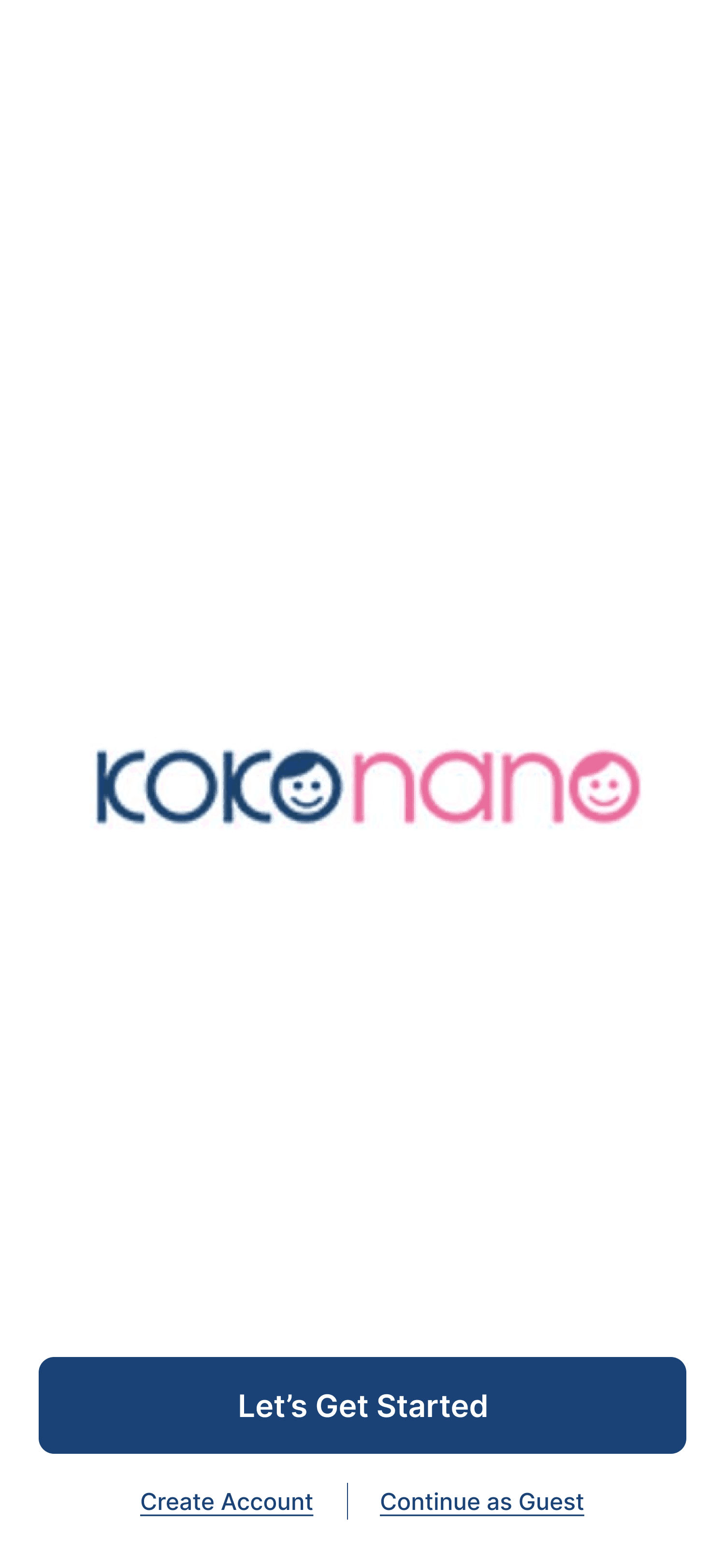 KokoNano screenshot 1