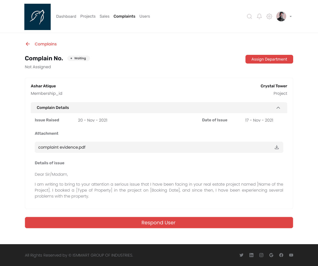 Real Estate screenshot 4