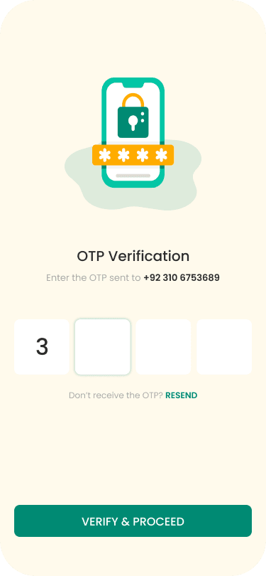 Tea Review screenshot 2