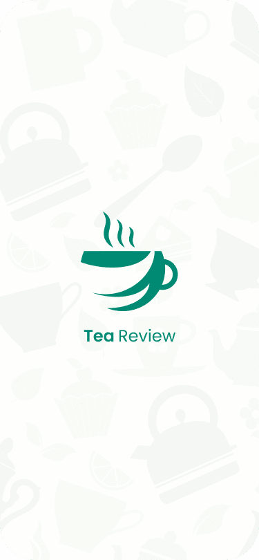 Tea Review screenshot 1