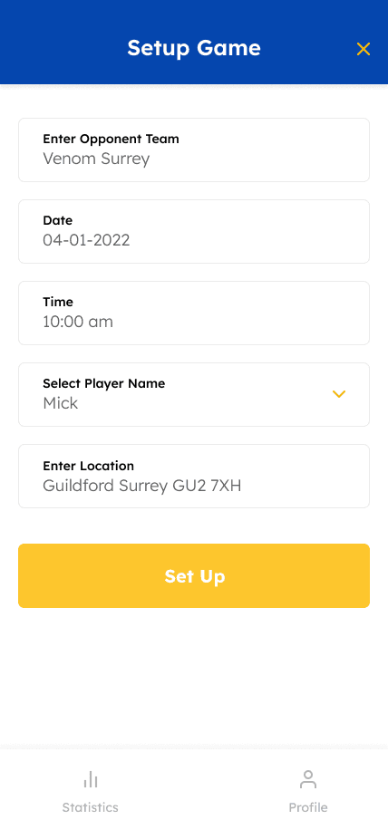 ZapStats screenshot 5