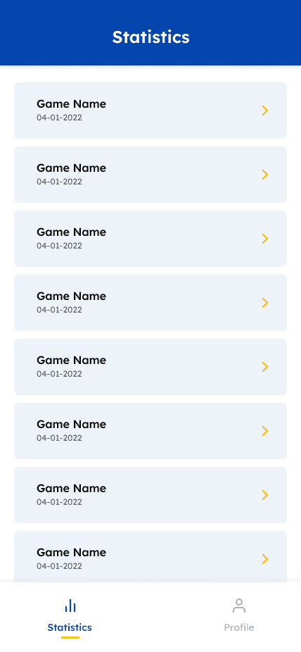 ZapStats screenshot 7