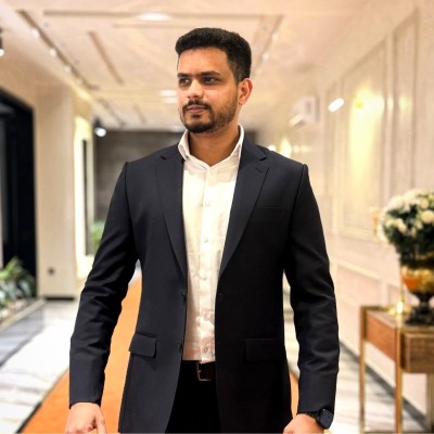 Zeeshan Tariq